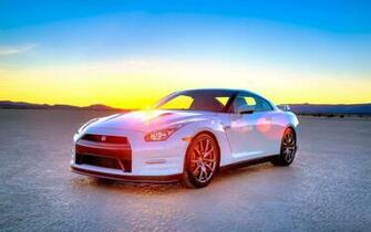 Of Nissan Gt R HD Wallpaper Car