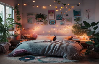 Indie Kid Wallpaper