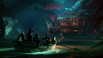 Sea Of Thieves Wallpaper