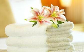 Photography Wallpaper Spa