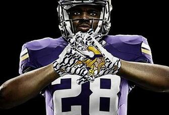Minnesota Vikings Wallpaper Snap