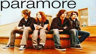 Paramore Wallpaper Image HD Full Pc