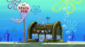 Spongebuddy Mania Spongebob Pictures Little Yellow Book
