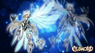 Elsword Code Sariel Eve Wallpaper By Ggalleonalliance On