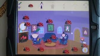 More Fun With Ben And Holly S Little Kingdom Big Star