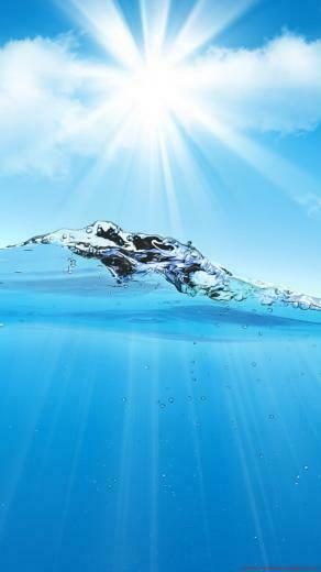 High Quality Samsung Galaxy S Wallpaper And