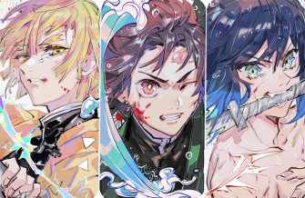 Anime Boys Cute Wallpaper