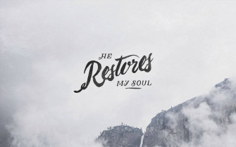 Aesthetic Christian Wallpaper