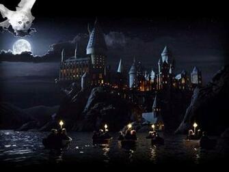 Harry Potter Wallpaper Photo Of Phombo