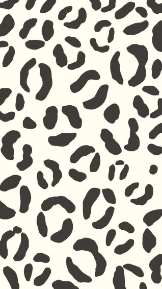 Leopard Print Wallpaper