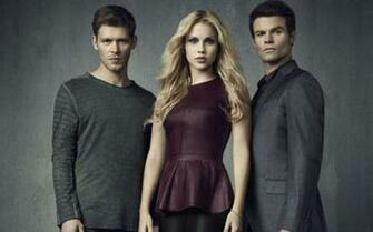 Saiba Tudo Sobre A Estreia De The Originals Play Capricho