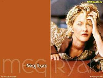 Meg Ryan Wallpaper