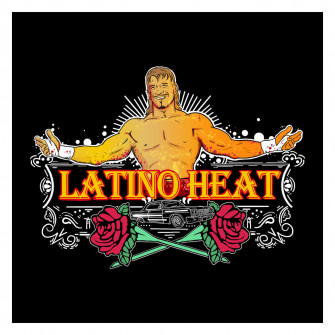 Fondos De Pantalla Eddie Guerrero La Wwe Wallpaper