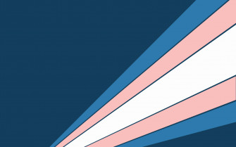 Trans Pride Wallpaper