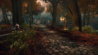 Witch Aesthetic Wallpaper On