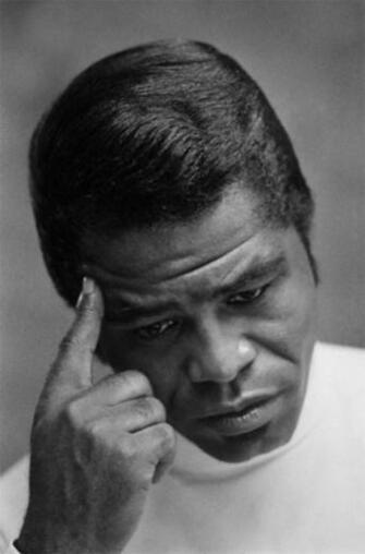 James Brown News Photos Biography Videos And Wallpaper