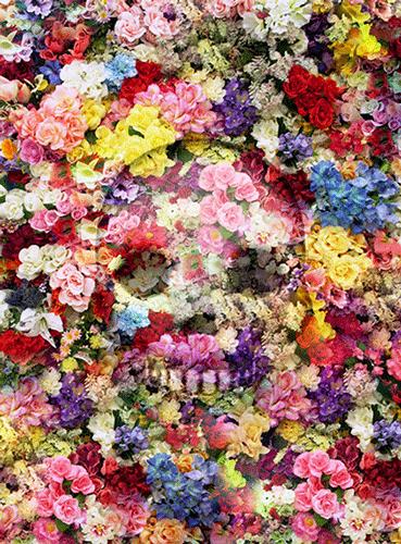 Flower Emoji