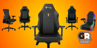 Best Ergonomic Gaming Chairs In Wallpaper
