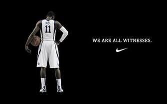 Nike Basketball Wallpaper