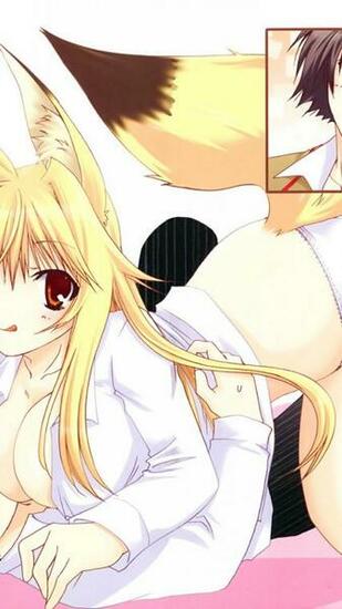 Kanokon Chizuruhumping Moar Also Cruisecontrol Manga Anime