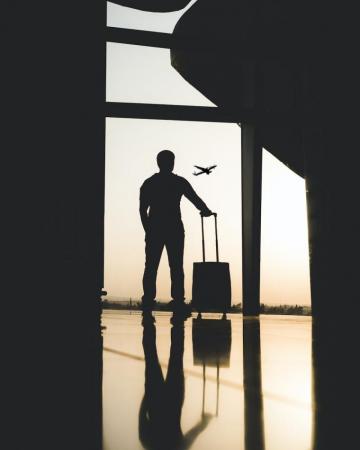 Travelling Pictures HD Image