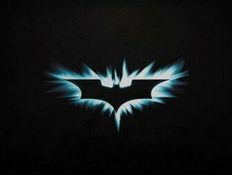 Batman Logo Wallpaper