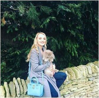 Luna Lovegood Evanna Lynch Image Photos Pictures