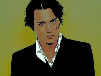 Pc Wallpaper S Johnny Depp