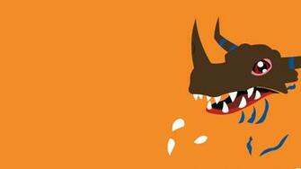 Wallpaper Greymon HD By Ferecium