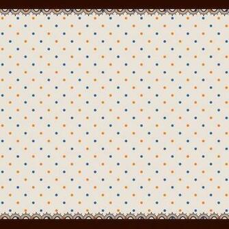 Lace Polka Dot Background iPad Wallpaper iPhone