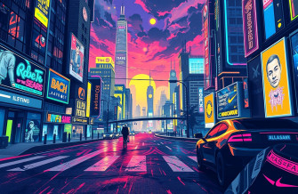 Hypebeast Wallpaper Animation