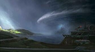 Rain Storm Wallpaper Weddingdressin
