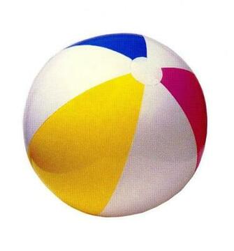 Beach Ball Kb