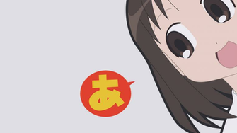 Azumanga Daioh Wallpaper Background