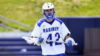 Men S Lacrosse Weekly March Skyline