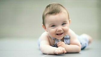 Cute Baby Boy Picture HD Wallpaper Res