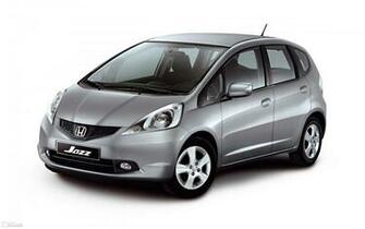 Honda Jazz HD Wallpaper In Cars Imageci