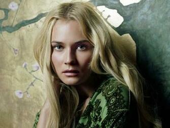 Diane Kruger Wallpaper Actress Hollywood
