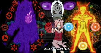 Epic Duo Tsunde Naruto