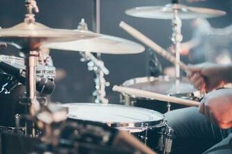 Drummer Wallpaper For Your Desktop