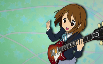 Kon Hirasawa Wallpaper