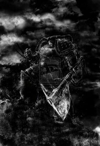 Go Back Image For Dark Angels Space Marine Wallpaper