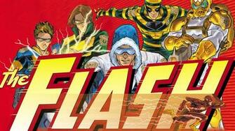 Flash Full HD Wallpaper And Background Id