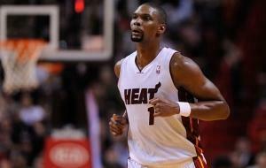 Chris Bosh Wallpaper High Resolution And Quality