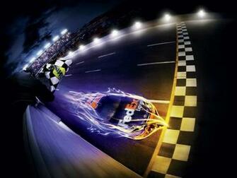 Denny Hamlin Wallpaper