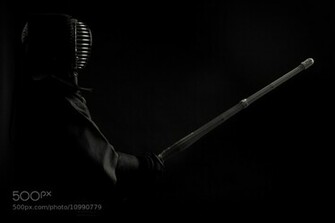 Photograph Kendo Warrior By Zhi Lee Photography On 500px