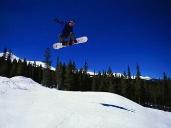 Snowboarding Screensavers