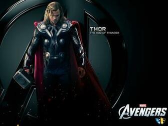 Thor Desktop Wallpaper Movies