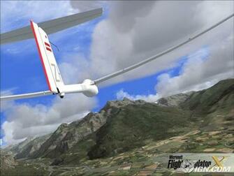 Flight Simulator X Screenshots Pictures Wallpaper Pc Ign