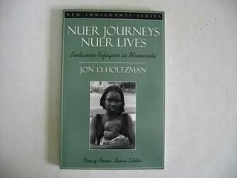 Nuer Journeys Lives Sudanese Refugees In Minnesota New